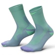 Nike Fast Dri-FIT Lightweight Micro-Crew Socks Unisex Grün