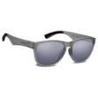 Nathan Summit Polarized Sunglasses Unisex Grau