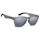 Nathan Summit Polarized Sunglasses Unisex Grey