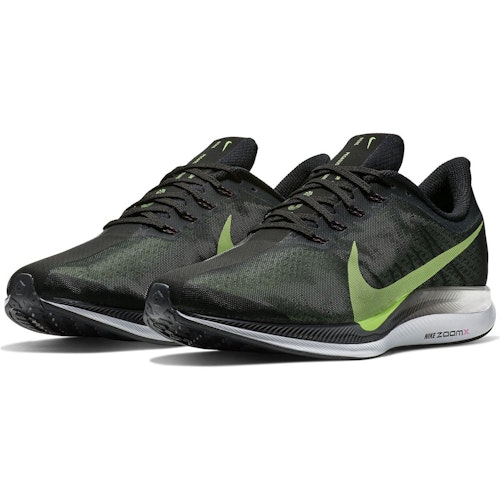 Pegasus 35 top vs turbo