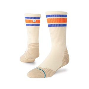 Stance Boyd Ribbed Mid Crew Socks Herren Stance Boyd Ribbed Mid Crew Socks Herren