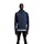 On Climate Zip Hoodie Herren Grau