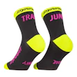 Dynafit Trail Mid Socks Unisex Mehrfarbig