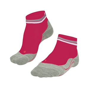 FALKE RU4 Endurance Reflect Short Socks Damen FALKE RU4 Endurance Reflect Short Socks Damen