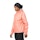 Salomon Bonatti Waterproof Jacket Femme Orange