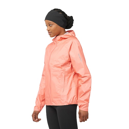 Salomon bonatti pro discount wp jacket womens