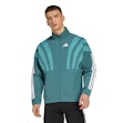 adidas Adizero Archive Jacket Herren Grün