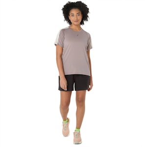 ASICS FujiTrail Elite T-shirt Women ASICS FujiTrail Elite T-shirt Women