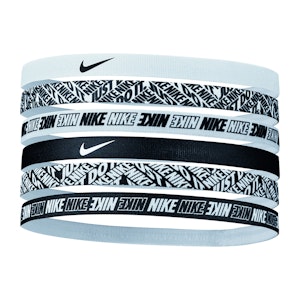 Nike Printed Headbands 6-Pack Nike Printed Headbands 6-Pack
