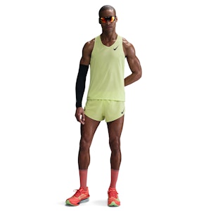 Nike AeroSwift Dri-FIT ADV Singlet Herre Nike AeroSwift Dri-FIT ADV Singlet Herre