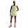 Nike AeroSwift Dri-FIT ADV Singlet Herre Limonengrün