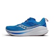 Saucony Omni 22 Dam Blau