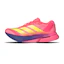 adidas Adizero Boston 13 Dame Lyserød