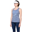 Ronhill Tech Golden Hour Tank Top Femme Blau