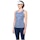 Ronhill Tech Golden Hour Tank Top Dame Blau