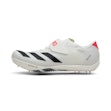 adidas Adizero HJ Unisex Weiß