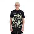 New Balance Sport Essentials Premium T-shirt Homme Schwarz