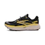 Brooks Cascadia 19 Herren Schwarz