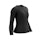 Compressport On/Off Base Layer Shirt Dame Schwarz