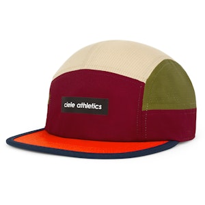 Ciele GOCap Field Iconic Bar Cap Unisexe Ciele GOCap Field Iconic Bar Cap Unisexe