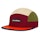 Ciele GOCap Field Iconic Bar Cap Unisexe Mehrfarbig