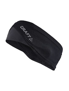 Craft ADV Lumen Fleece Headband Unisex Craft ADV Lumen Fleece Headband Unisex