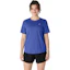 ASICS Core T-shirt Women Blue