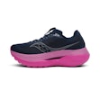 Saucony Endorphin Trainer Dame Gelb