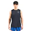 Odlo Essential Crew Neck Singlet Men Black