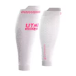 Compressport R2 3.0 - UTMB 2026 Unisex Weiß
