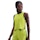 Nike AeroSwift Dri-FIT ADV Crop Tank Women Limonengrün