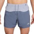 Nike Second Sunrise Dri-FIT ADV 5 Inch Brief-Lined Shorts Homme Blau