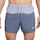 Nike Second Sunrise Dri-FIT ADV 5 Inch Brief-Lined Shorts Homme Blau