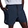 On 7 Inch Core Shorts Herren Blau