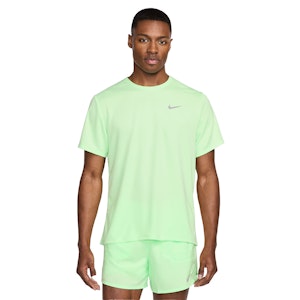 Nike Dri-FIT UV Miler T-shirt Herre
