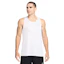 Nike Stride Dri-FIT ADV Tank Top Herr Vit