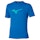 Mizuno Core RB T-shirt Men Blau