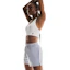 On 3 Inch Core Shorts Femme Gris