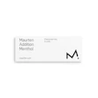 Maurten Drink Mix Addition Menthol 6-Pack