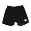 SAYSKY Pace 6 Inch Shorts Homme Noir