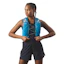 Salomon Active Skin 8 Set Unisex Blau