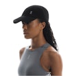 On Lightweight Cap Unisexe Schwarz