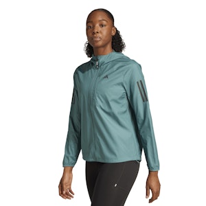 adidas Own The Run Jacket Women adidas Own The Run Jacket Women