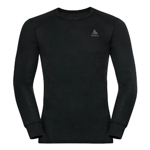Odlo Active Warm Eco Crew Neck Shirt Men Odlo Active Warm Eco Crew Neck Shirt Men