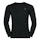 Odlo Active Warm Eco Crew Neck Shirt Herre Schwarz