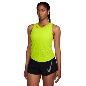 Nike AeroSwift Dri-FIT ADV Singlet Femme Nike AeroSwift Dri-FIT ADV Singlet Femme