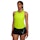 Nike AeroSwift Dri-FIT ADV Singlet Femme Limonengrün