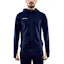 Craft Evolve Hooded Jacket Herre Blå