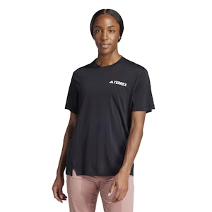 adidas Xperior Merino T-shirt Dame adidas Xperior Merino T-shirt Dame