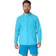 ASICS Core Jacket Men Blue